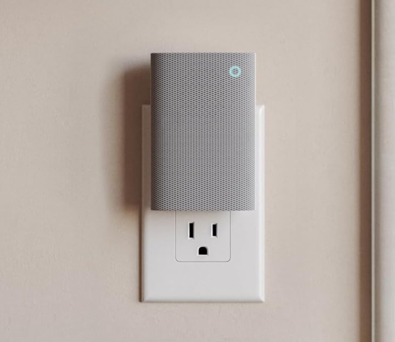 Ring Chime Plus (newest model)