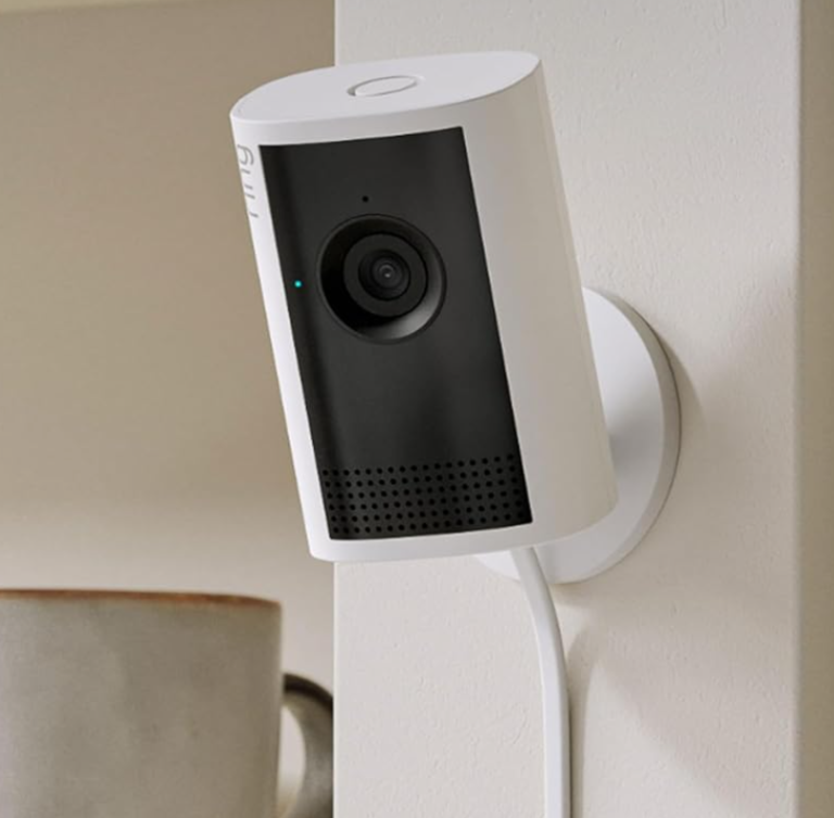 Ring Indoor Cam Plus (newest model)