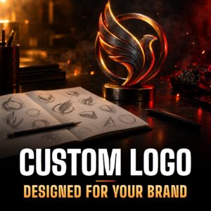 Custom Logo