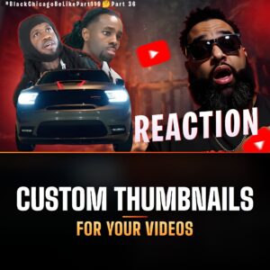 Custom Thumbnails