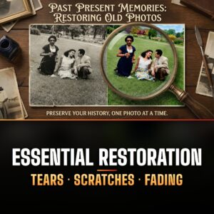 Essential Restoration