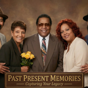 Past Present Memories