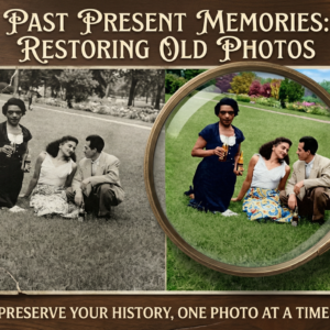 ​Essential Restoration