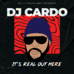 It’s Real Out Here cover art