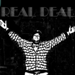 Real Deal Rilla cover art