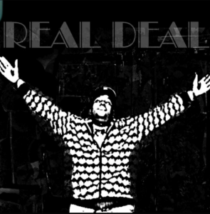 Real Deal Rilla cover art