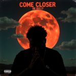 Come Closer cover art