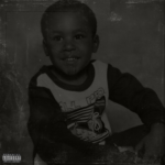 Damien cover art