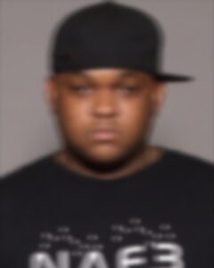 A photo that will not work: Blurry
